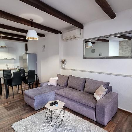 Apartman Ivo Lejlighed Novigrad Istria Eksteriør billede