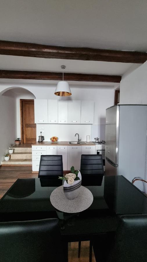 Apartman Ivo Lejlighed Novigrad Istria Eksteriør billede